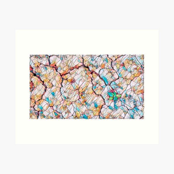Item preview, abstract figure designed and sold by IgorKovalenko.