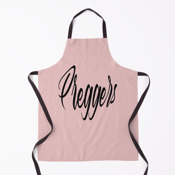 Item preview, Preggers Expanded Text designed and sold by thetshirtworks.