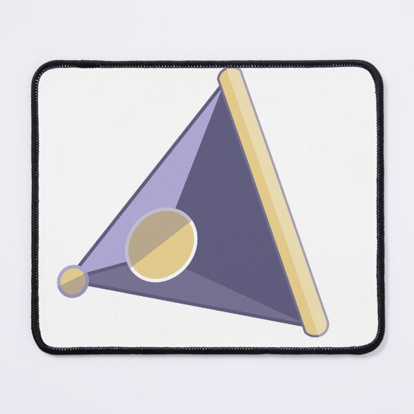Item preview, Smart triangle design  designed and sold by Shailendra  Singh.