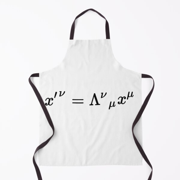 Item preview, Lorentz transformation, fundamentals of relativistic theories of physics designed and sold by NoetherSym.
