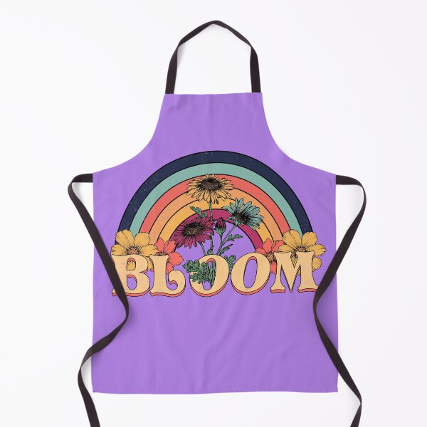Item preview, Wildflower Bloom designed and sold by Past-Midnight.
