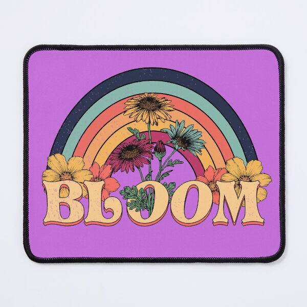 Item preview, Wildflower Bloom designed and sold by Past-Midnight.