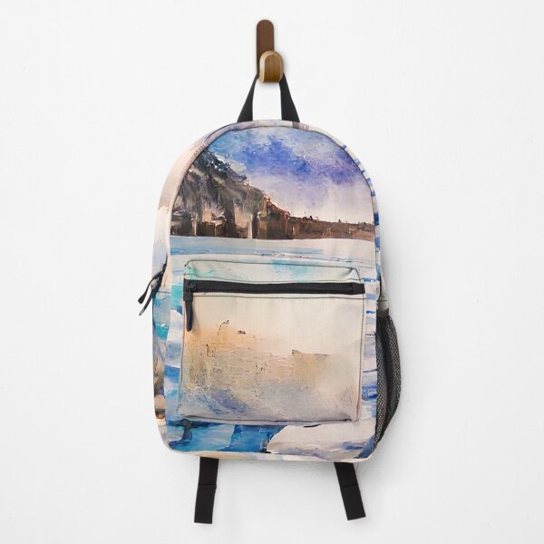 Item preview, Icy Lake designed and sold by Arkneer.