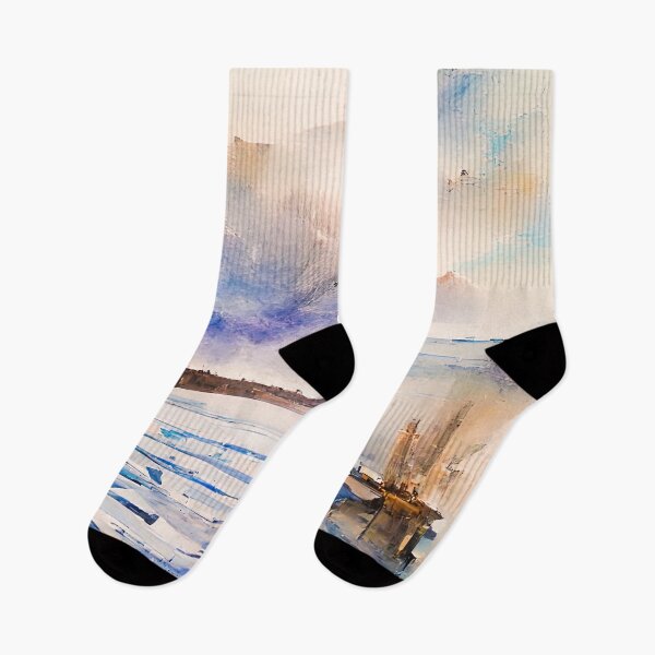 Item preview, Icy Lake designed and sold by Arkneer.