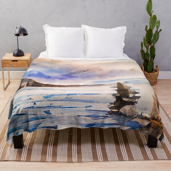 Item preview, Icy Lake designed and sold by Arkneer.