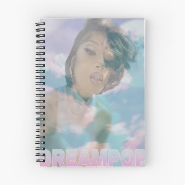 Item preview, Dreampop Megan designed and sold by Salisbury78.