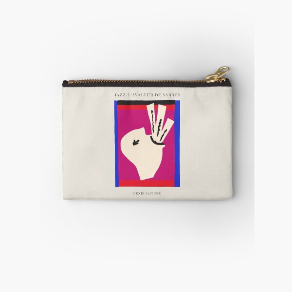 Item preview, Henri Matisse - Jazz Series: L'avaleur de sabres #30 designed and sold by GoodMoreInc.