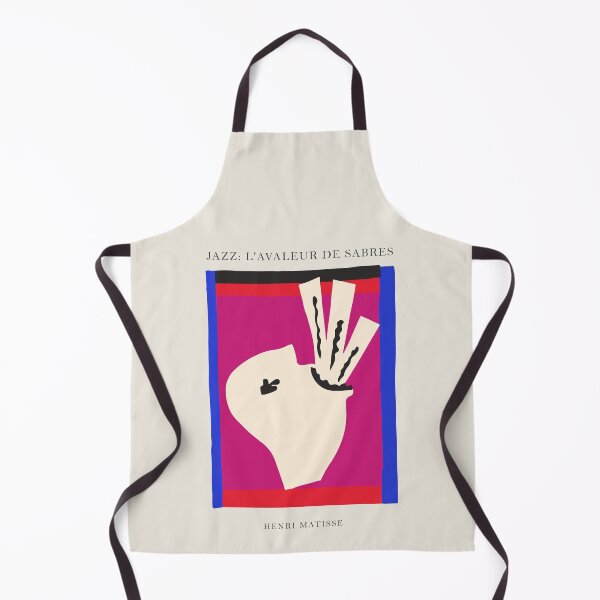 Item preview, Henri Matisse - Jazz Series: L'avaleur de sabres #30 designed and sold by GoodMoreInc.
