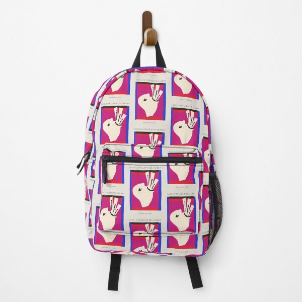 Item preview, Henri Matisse - Jazz Series: L'avaleur de sabres #30 designed and sold by GoodMoreInc.