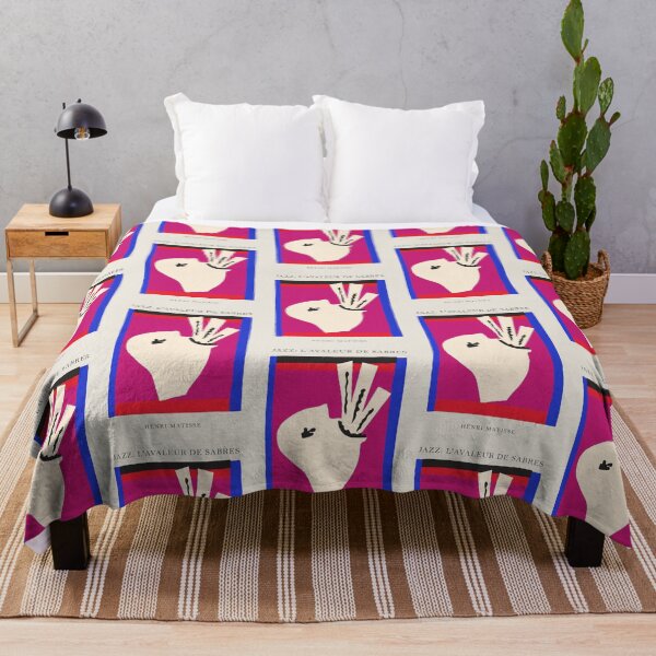Item preview, Henri Matisse - Jazz Series: L'avaleur de sabres #30 designed and sold by GoodMoreInc.