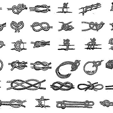 Scouting: All About Cub Scout Knot Tying – Look Wider Still