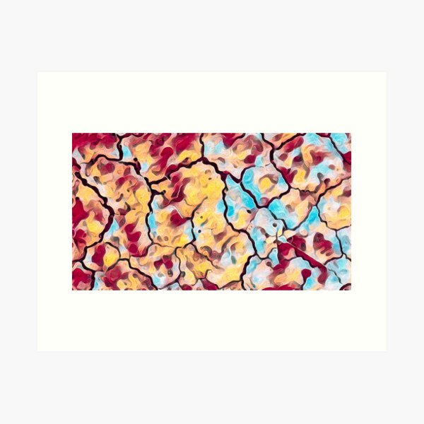 Item preview, abstract figure designed and sold by IgorKovalenko.