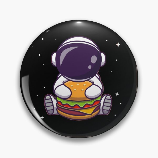 Item preview, Burgernaut designed and sold by Sasa Vladic.