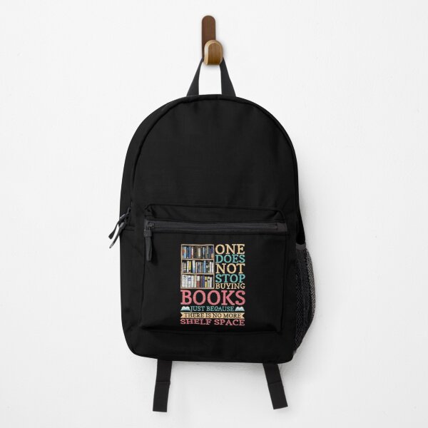Item preview, Book Hoarder Book Lover Hoarding Bookish designed and sold by Shirtcaesar.