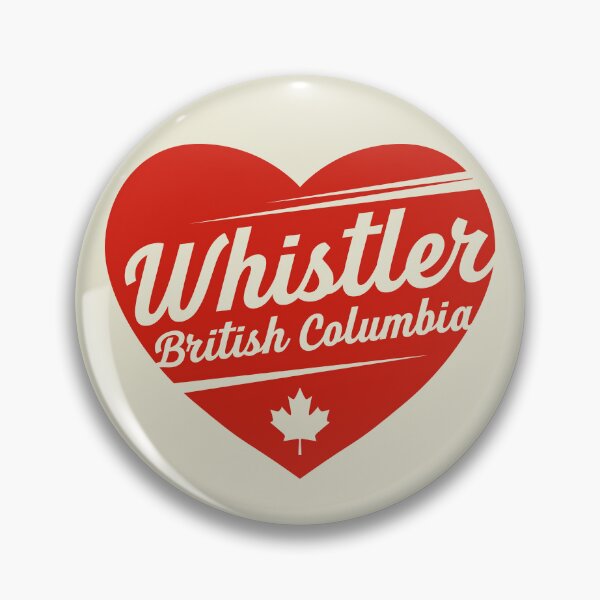 Item preview, Whistler, British Columbia designed and sold by studio838.
