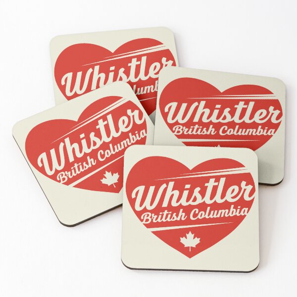 Item preview, Whistler, British Columbia designed and sold by studio838.