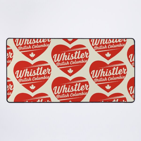 Item preview, Whistler, British Columbia designed and sold by studio838.