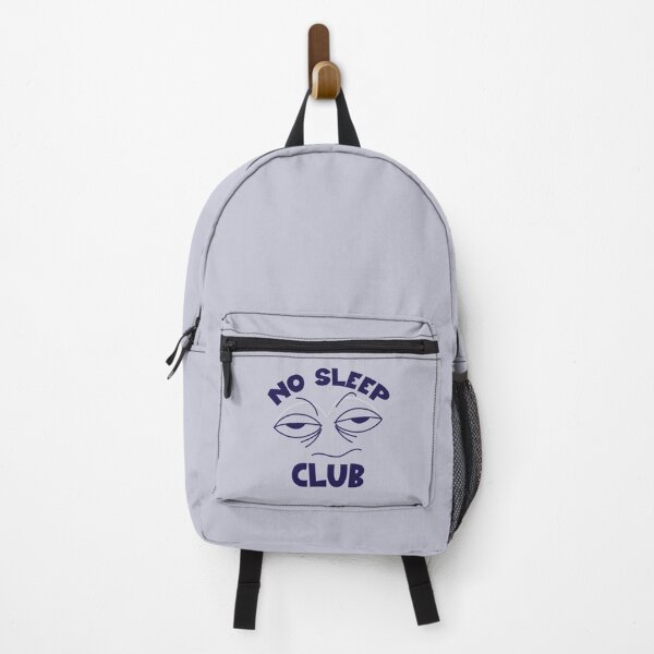 Item preview, No Sleep Club designed and sold by RGoRebel.