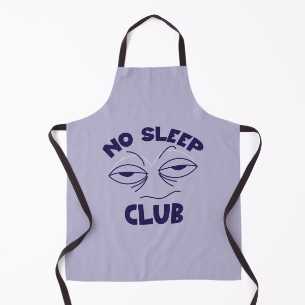 Item preview, No Sleep Club designed and sold by RGoRebel.