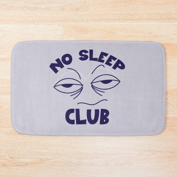 Item preview, No Sleep Club designed and sold by RGoRebel.