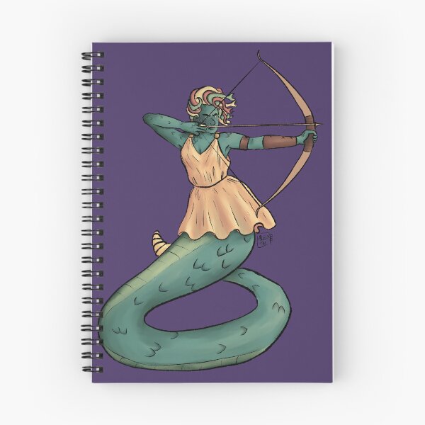 Item preview, Medusa designed and sold by Alex Tal.