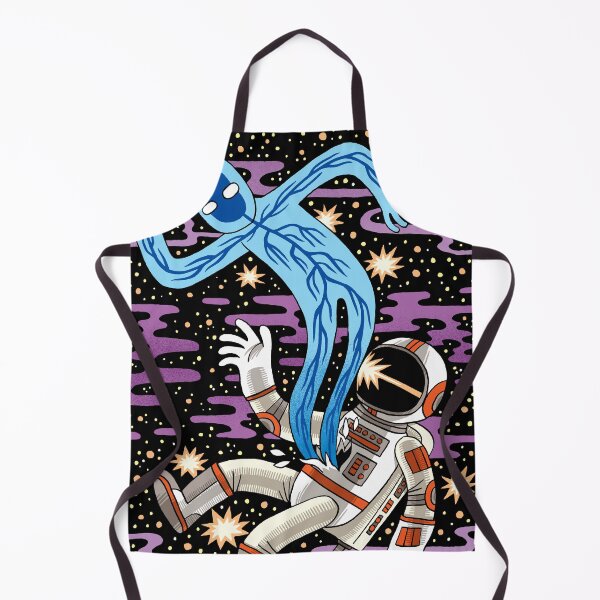 Item preview, Astro Ghost designed and sold by jackteagle.