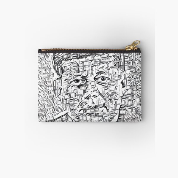 Item preview, JFK President John F Kennedy designed and sold by Rhu Creations.