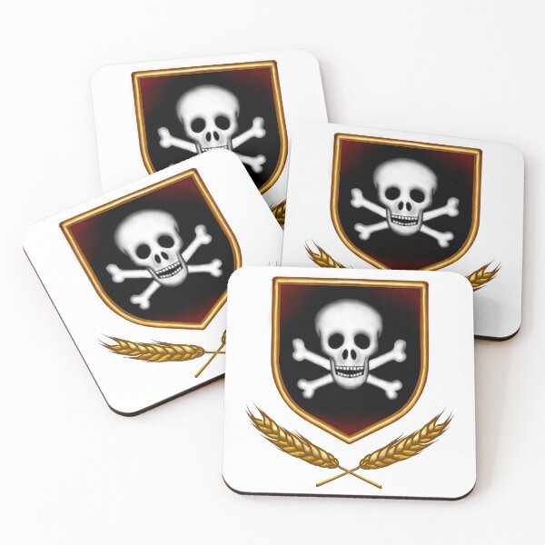 Item preview, House Skull and Bones - LDP designed and sold by earnyourkeep.