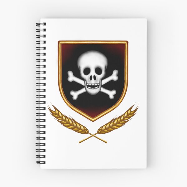 Item preview, House Skull and Bones - LDP designed and sold by earnyourkeep.