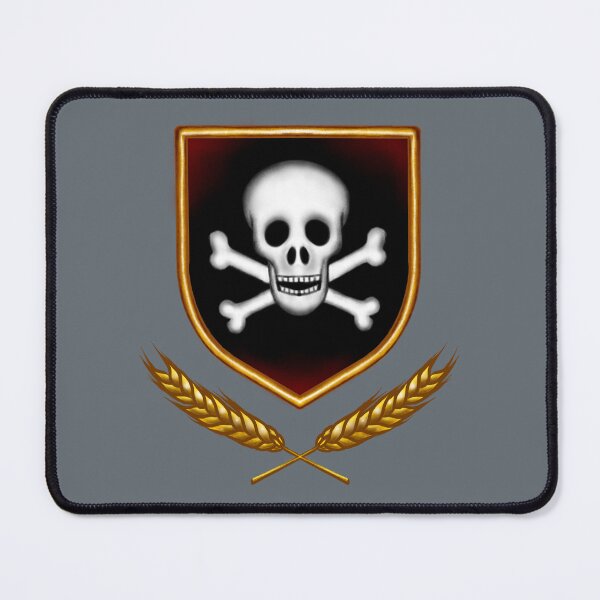 Item preview, House Skull and Bones - LDP designed and sold by earnyourkeep.