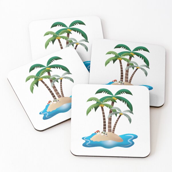 Item preview, Palm tree designed and sold by ramgopal123.