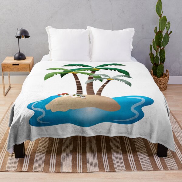 Item preview, Palm tree designed and sold by ramgopal123.
