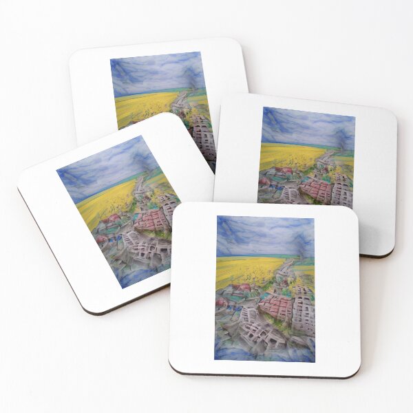 Item preview, Ukraine art designed and sold by shinequeeny.