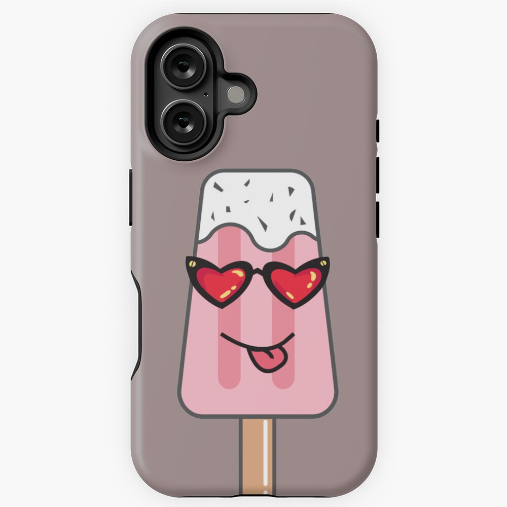 Item preview, iPhone Magsafe Tough Case designed and sold by JiggsFashion.