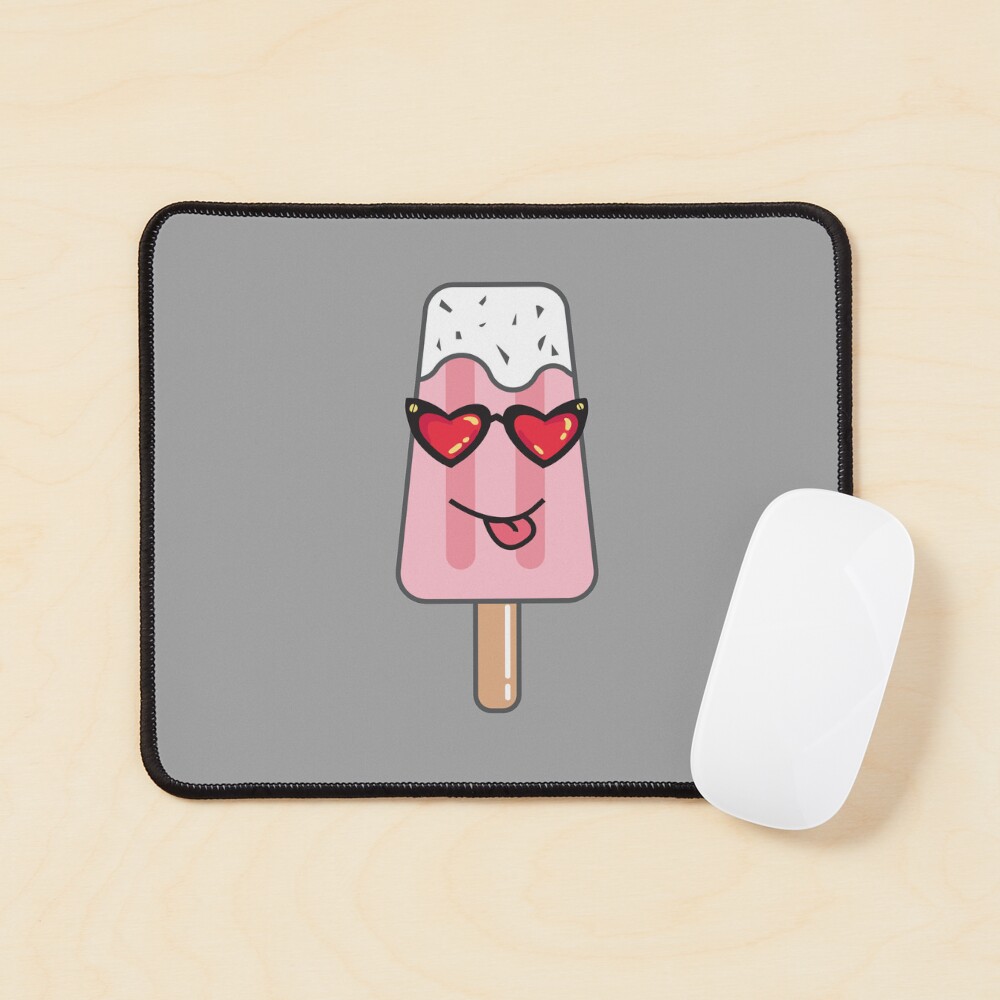 Item preview, Mouse Pad designed and sold by JiggsFashion.