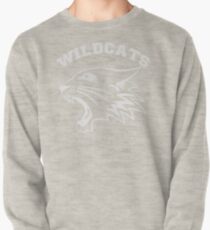 Wildcats Team Pullover