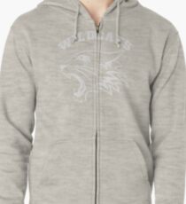 Wildcats Team Zipped Hoodie