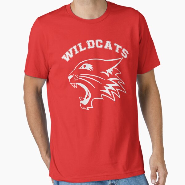 Item preview, Wildcats Team designed and sold by malmoibra.
