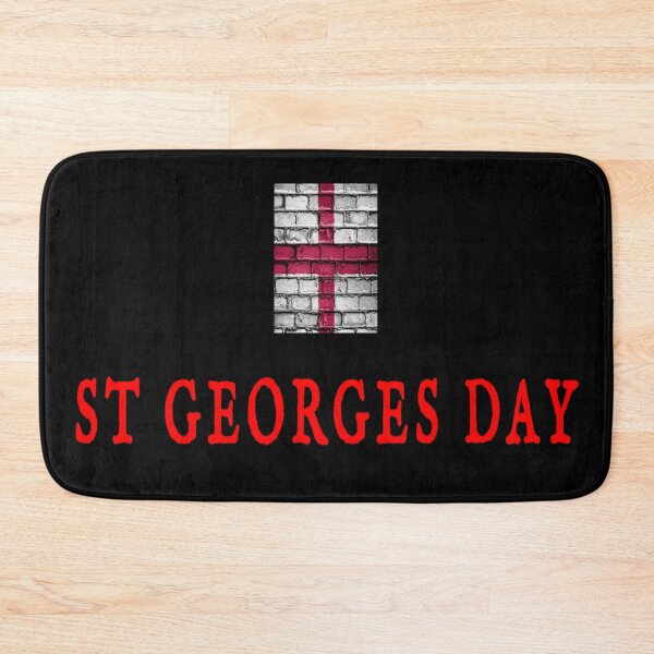 Item preview, St George's Day designed and sold by swaise.