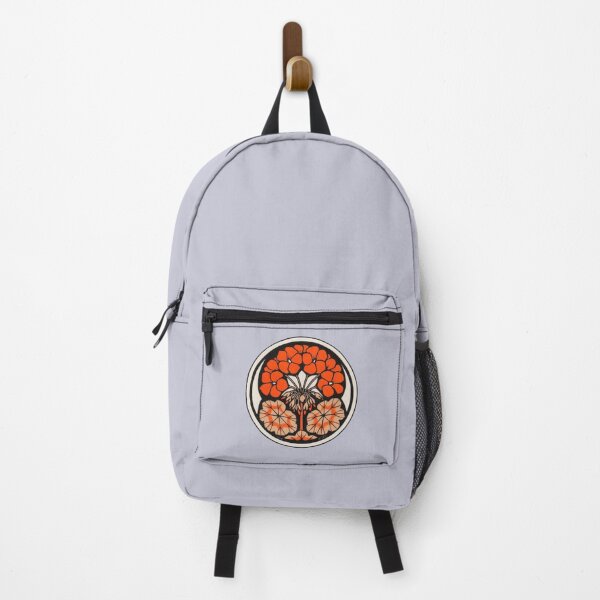 Item preview, Orange Flower Bursting from the Ground designed and sold by RGoRebel.