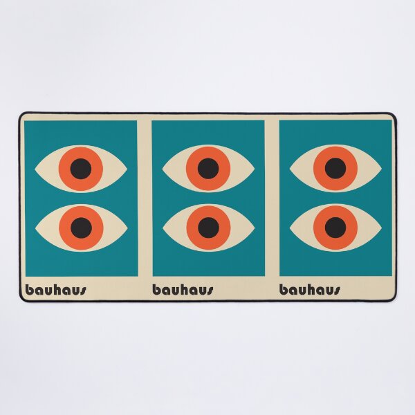 Item preview, Bauhaus #51 designed and sold by GoodMoreInc.
