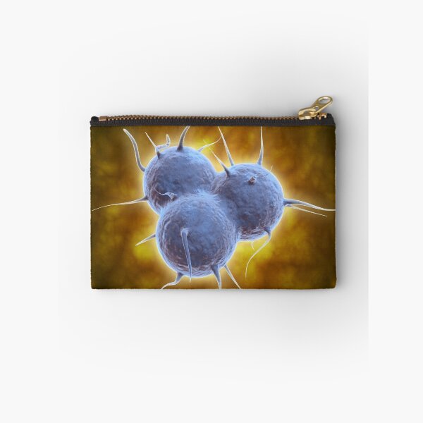 Item preview, Conceptual image of RNA virus replication. designed and sold by StocktrekImages.