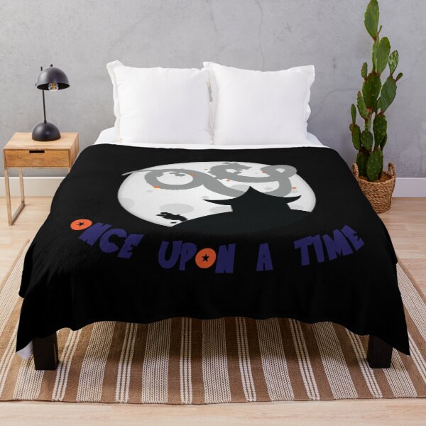 Item preview, Once upon a time Classic . designed and sold by lindonrcmarc.