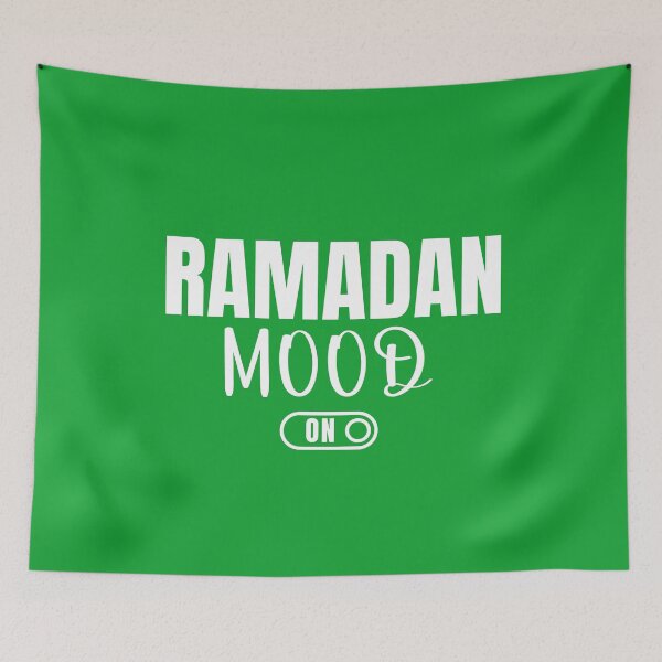 Artikelvorschau, Ramadan Kareem entworfen und verkauft von Gift Windo.