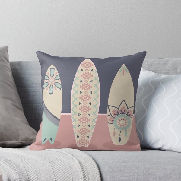 Item preview, Boho Surfboards designed and sold by StudioShine.