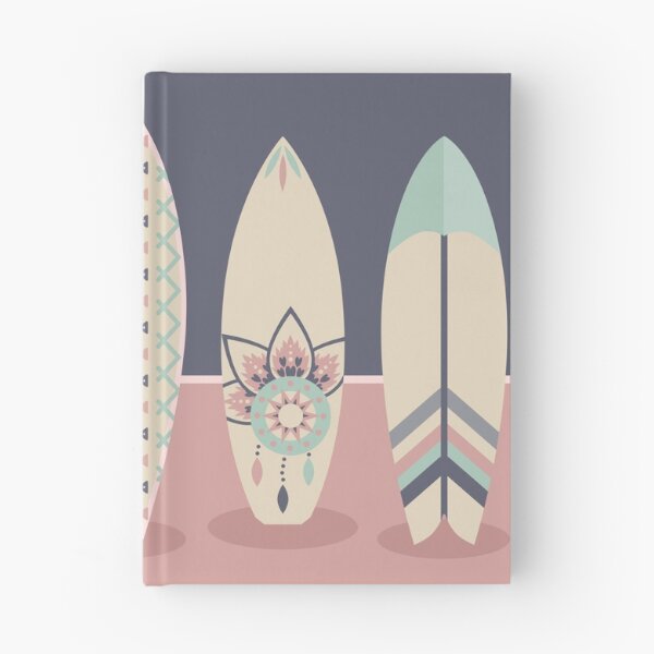 Item preview, Boho Surfboards designed and sold by StudioShine.