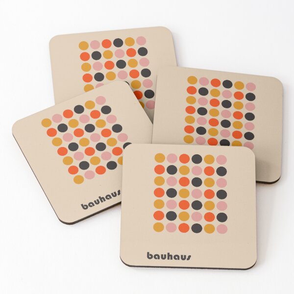 Item preview, Bauhaus #12 designed and sold by GoodMoreInc.
