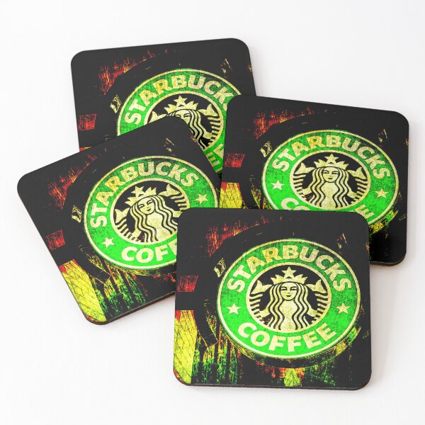 Item preview, Famous coffee sign designed and sold by Photopat.