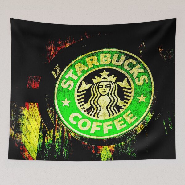 Item preview, Famous coffee sign designed and sold by Photopat.
