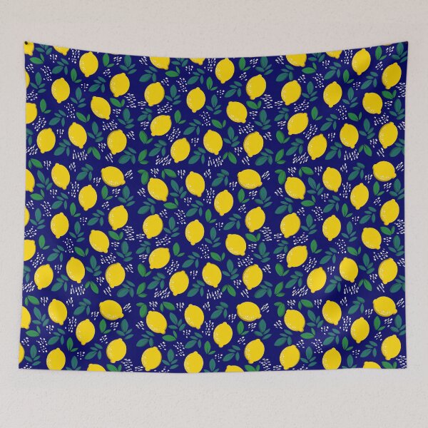 Item preview, Lemon leaves designed and sold by Eshan91.